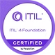 ITIL 4 Foundation
